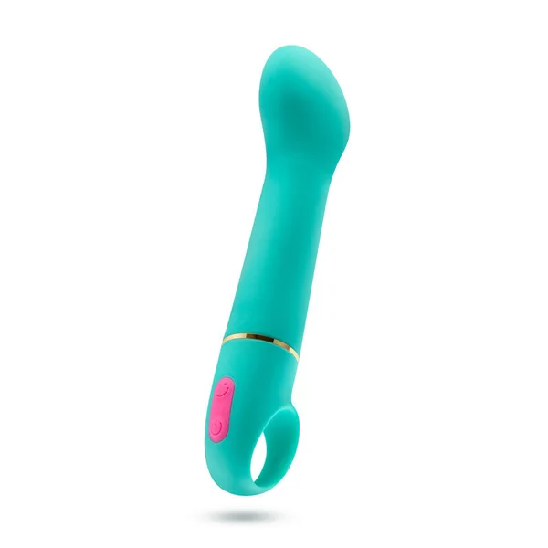 Aria Flirty AF - Teal 16.5 cm Vibrator — image 8 of 9