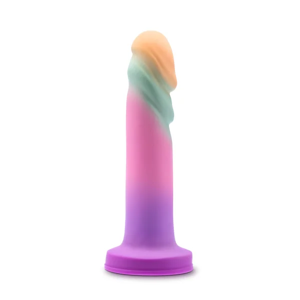 Avant - Sunrise Gaze - Sherbet 19 cm Dildo — image 7 of 9