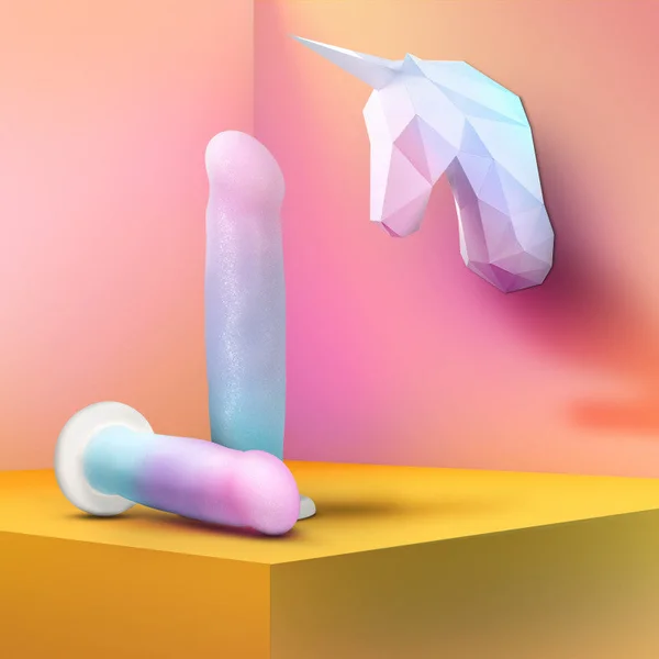 Avant - D17 - Lucky - Rainbow 20.3 cm Dong — image 6 of 9