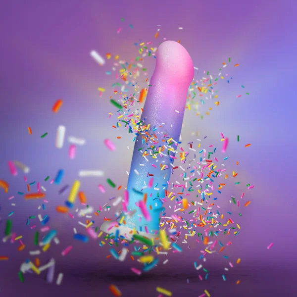 Avant - D17 - Lucky - Rainbow 20.3 cm Dong — image 4 of 9