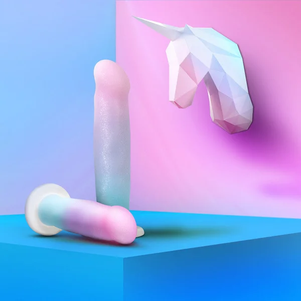 Avant - D17 - Lucky - Rainbow 20.3 cm Dong — image 5 of 9