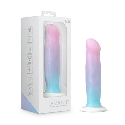 avant d17 lucky rainbow 203 cm dong