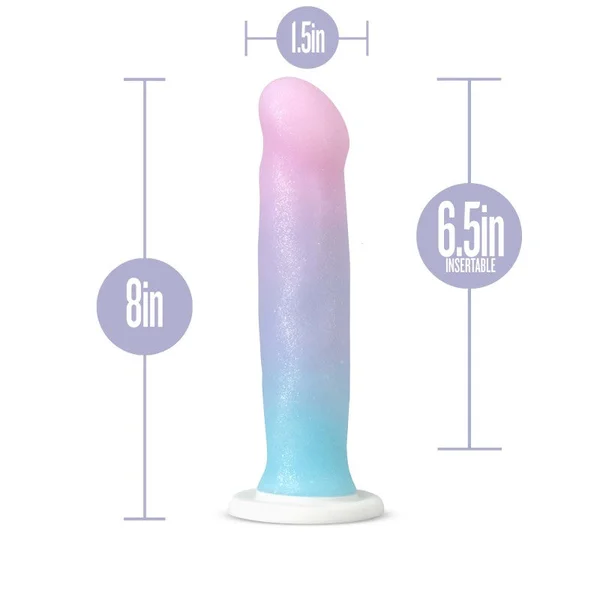 Avant - D17 - Lucky - Rainbow 20.3 cm Dong — image 9 of 9