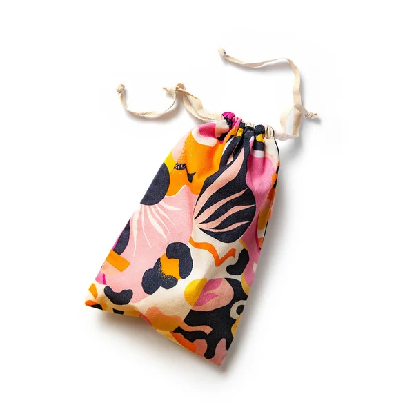 The Collection Burst - Cotton Toy Storage Bag — image 4 of 7