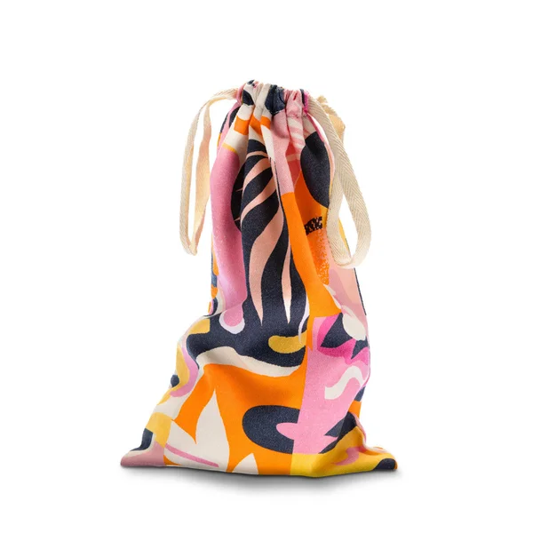 The Collection Burst - Cotton Toy Storage Bag — image 5 of 7