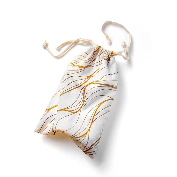 The Collection Embrace - Cotton Toy Storage Bag — image 4 of 14