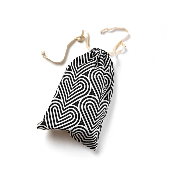 The Collection Embrace - Cotton Toy Storage Bag — image 11 of 14