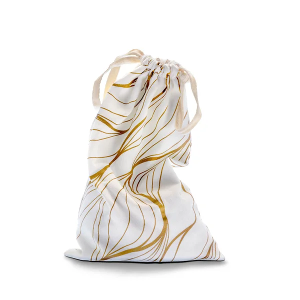 The Collection Embrace - Cotton Toy Storage Bag — image 5 of 14