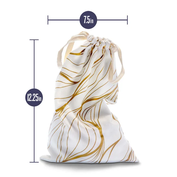 The Collection Embrace - Cotton Toy Storage Bag — image 7 of 14