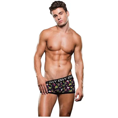 envy disco unicorn trunk lxl coloured lxl size