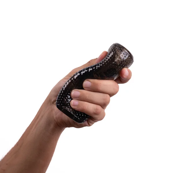 Maia ROYCE - Black - Black 12 cm Stroker — image 2 of 5