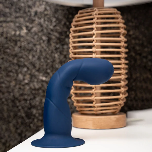 Maia MARIN - Blue - Dark Blue 20.3 cm Dong — image 3 of 7