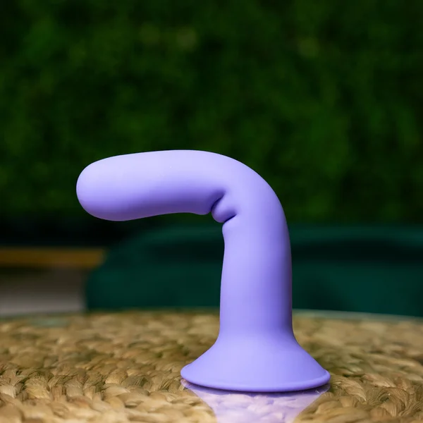 Maia MARIN - Purple - Purple 20.3 cm Dong — image 2 of 6