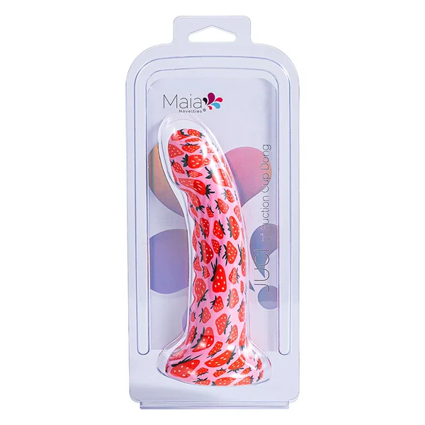 Maia JUCI - Pink 17.8 cm Dong — image 3 of 3