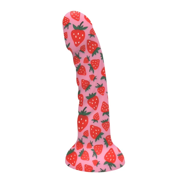 Maia JUCI - Pink 17.8 cm Dong — image 2 of 3