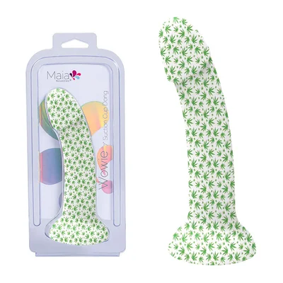 maia wowie glow in dark white 178 cm dong