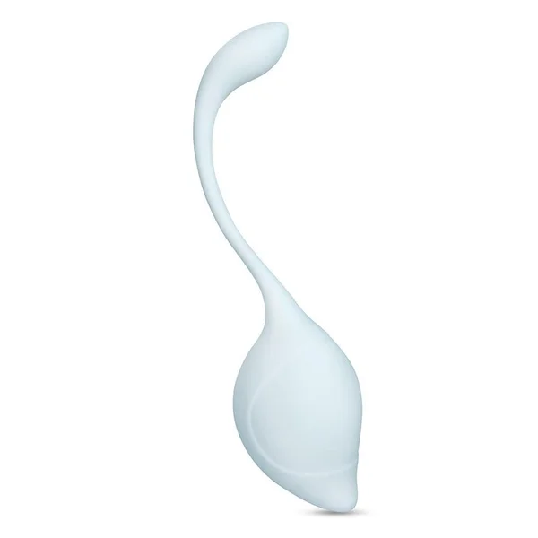 Bodywand Squeeze 3pc Teardrop Kegel Set - Weighted Kegel Set - 3 Piece Kit — image 2 of 4