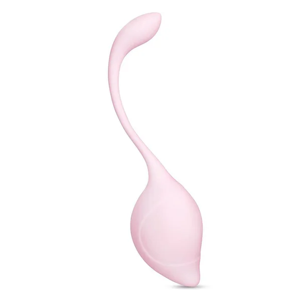 Bodywand Squeeze 3pc Teardrop Kegel Set - Weighted Kegel Set - 3 Piece Kit — image 3 of 4