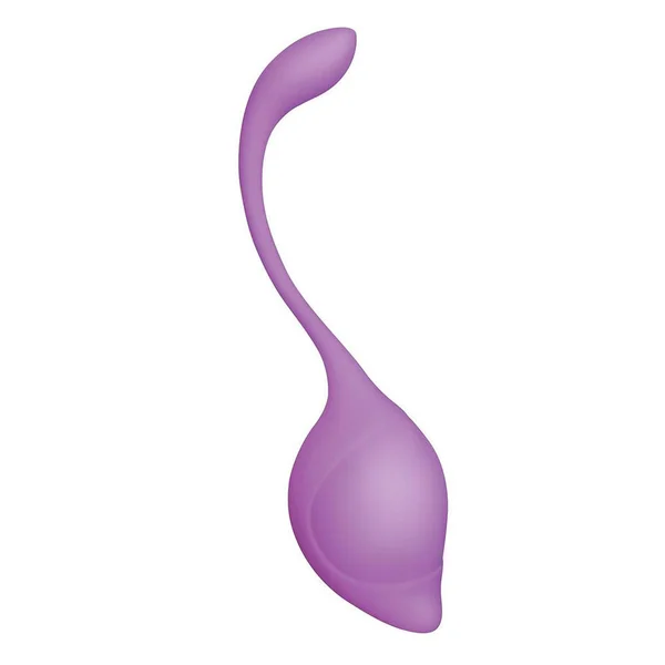 Bodywand Squeeze 3pc Teardrop Kegel Set - Weighted Kegel Set - 3 Piece Kit — image 4 of 4