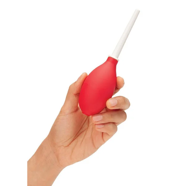 CleanScene 4 Piece Mini Travel Douche with One Way Valve - 60 ml Capacity with Free Travel Douche Included — image 3 of 4