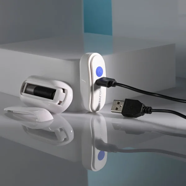 Evolved TAKE YOUR PICK - Rechargeable Bullet with 3 Interchargeable Sleeves — image 9 of 9