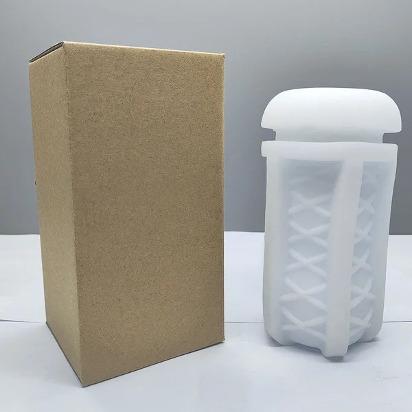 CyberSkin The Warrior - Replacement Sleeve - Replacement Sleeve for CyberSkin The Warrior — image 3 of 3