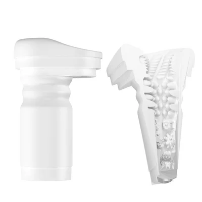 cyberskin the wing replacement sleeve replacement sleeve for cyberskin the wing
