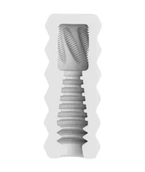 Tower Of Pleasure Masturbator — image 2 of 2