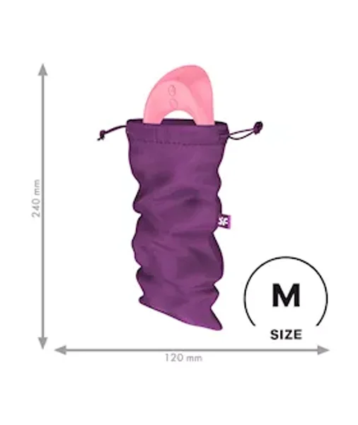 Satisfyer Treasure Bag — image 23 of 25