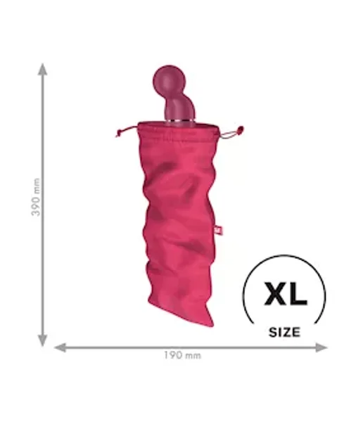 Satisfyer Treasure Bag — image 17 of 25