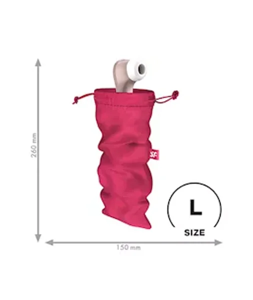 Satisfyer Treasure Bag — image 11 of 25