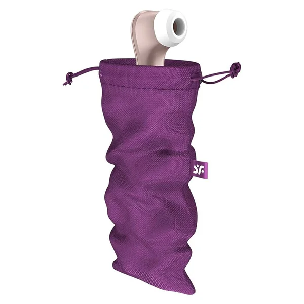Satisfyer Treasure Bag — image 6 of 25