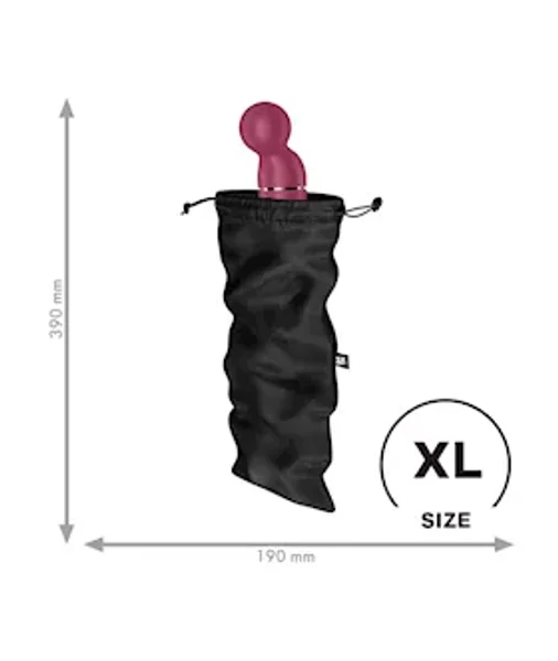 Satisfyer Treasure Bag — image 14 of 25