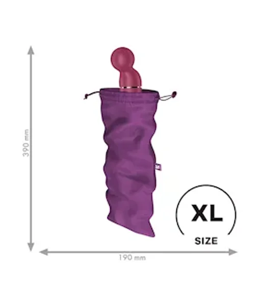 Satisfyer Treasure Bag — image 3 of 25