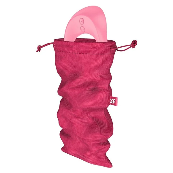 Satisfyer Treasure Bag — image 5 of 25
