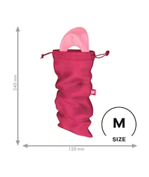 Satisfyer Treasure Bag — image 20 of 25