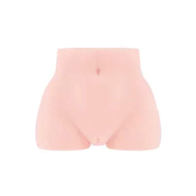 mini hips cleo anal masturbator