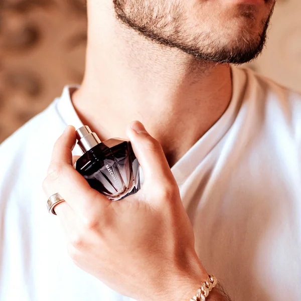 Eye of Love Matchmaker Black Diamond LGTBQ - 30 ml - Pheromone Cologne for Men to attract Men - 30 ml Spray — image 3 of 9