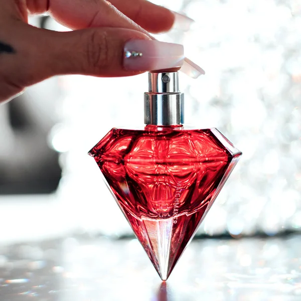 Eye of Love Matchmaker Red Diamond LGTBQ - 30 ml - Pheromone Parfum for Women to attract Women - 30 ml Spray — image 5 of 8