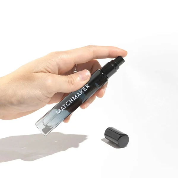 Eye of Love Matchmaker Black Diamond - 10 ml - Pheromone Cologne for Men to attract Women - 10 ml Spray — image 2 of 6