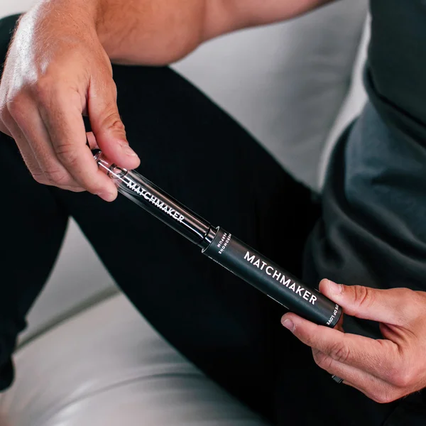 Eye of Love Matchmaker Black Diamond - 10 ml - Pheromone Cologne for Men to attract Women - 10 ml Spray — image 6 of 6