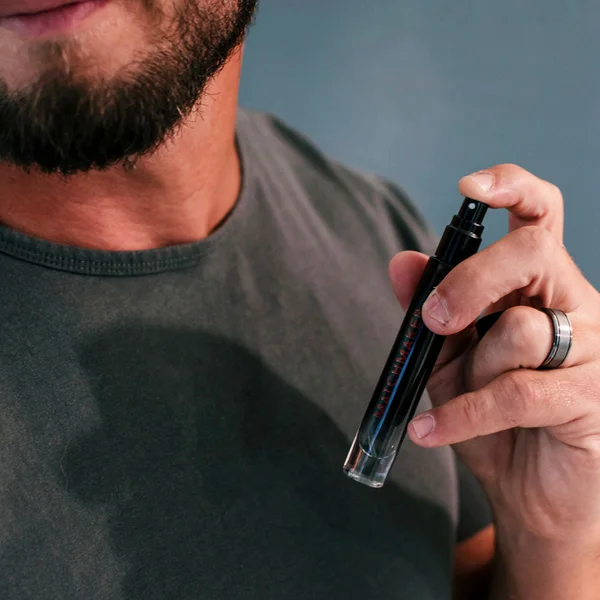 Eye of Love Matchmaker Black Diamond LGTBQ - 10 ml - Pheromone Cologne for Men to attract Men - 10 ml Spray — image 3 of 5