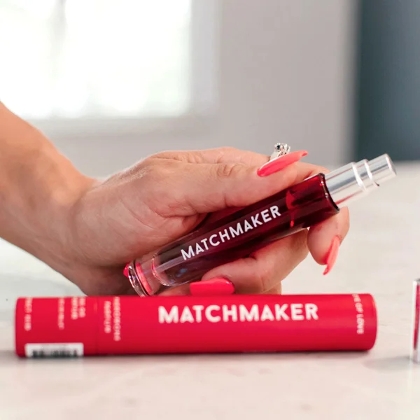 Eye of Love Matchmaker Red Diamond - 10 ml - Pheromone Parfum for Women to attract Men - 10 ml Spray — image 2 of 6