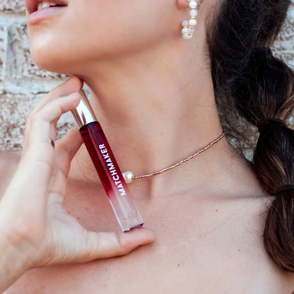 Eye of Love Matchmaker Red Diamond - 10 ml - Pheromone Parfum for Women to attract Men - 10 ml Spray — image 4 of 6