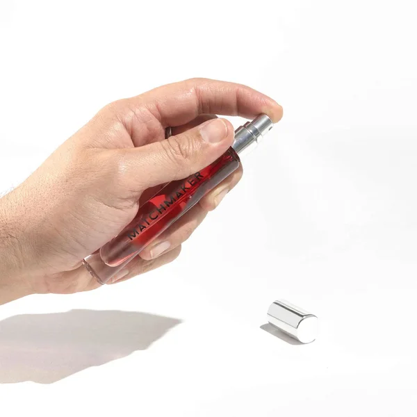 Eye of Love Matchmaker Red Diamond LGTBQ - 10 ml - Pheromone Parfum for Women to attract Women - 10 ml Spray — image 2 of 4