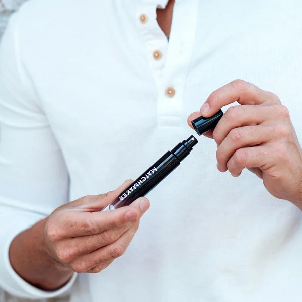 Eye of Love Matchmaker Black Diamond All - 10 ml - Pheromone Cologne for Men to attract All - 10 ml Spray — image 2 of 4