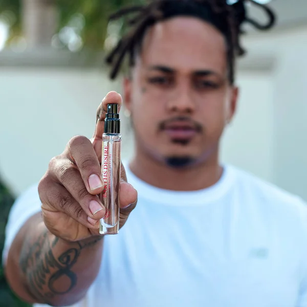 Eye Of Love Love In Bloom Earths Desire Pheromone Cologne - 10ml - Cypress & Bergamot Scented Pheromone Cologne for Men to attract Women - 10 ml Spray — image 3 of 5