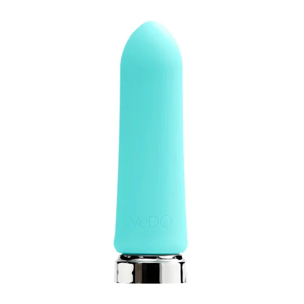 VeDO Bam Rechargeable Bullet Vibrator — image 5 of 6