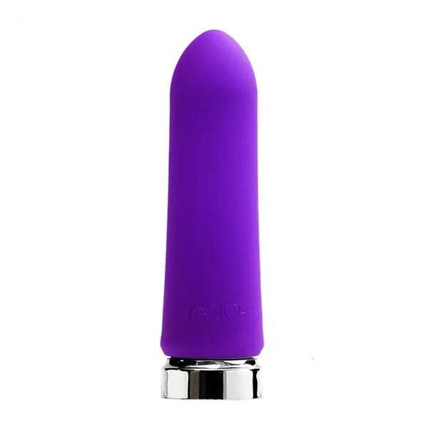 VeDO Bam Rechargeable Bullet Vibrator — image 3 of 6