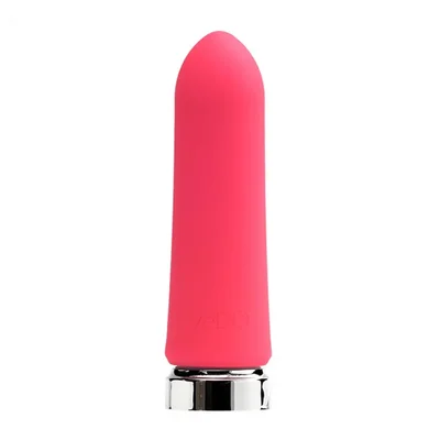 vedo bam rechargeable bullet vibrator